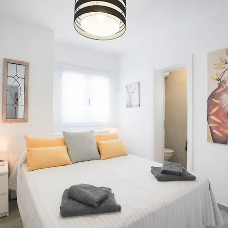 Rooftop Sea View With Jacuzzi And A/c