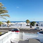 Daire Rooftop Sea View With Jacuzzi And A/c