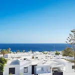Διαμέρισμα Rooftop Sea View With Jacuzzi And A/c Πουέρτο Ντελ Κάρμεν