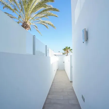 Appartement Rooftop Sea View With Jacuzzi And A/c *