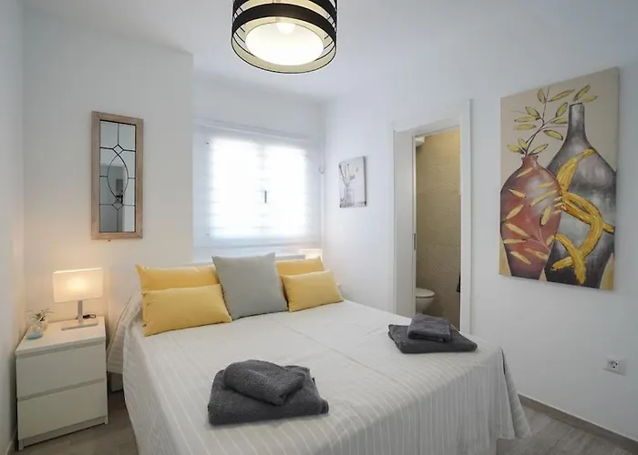 Rooftop Sea View With Jacuzzi And A/c *