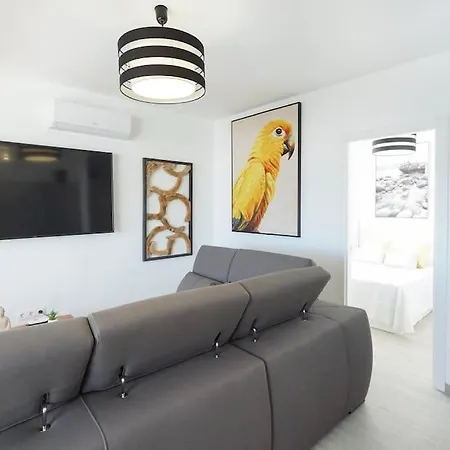 Rooftop Sea View With Jacuzzi And A/c 卡门港